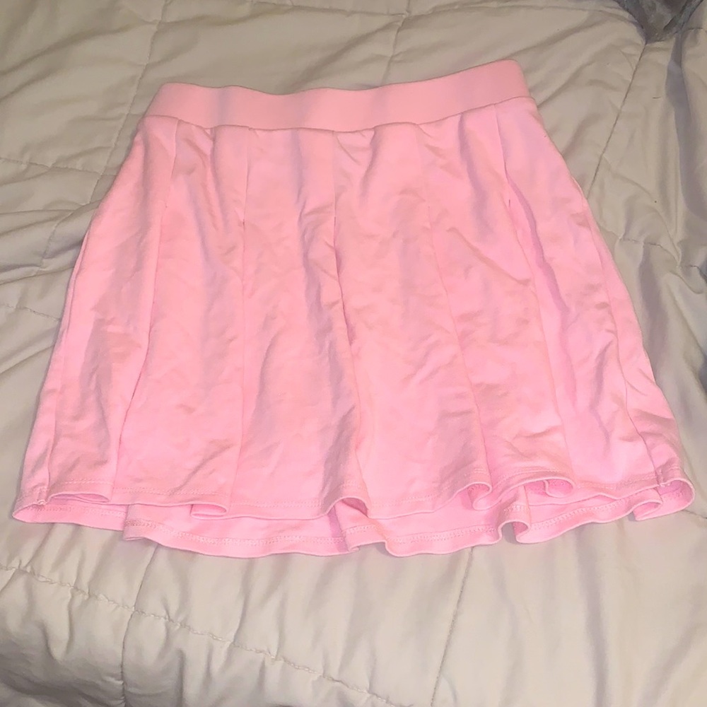 Tennis skirt
